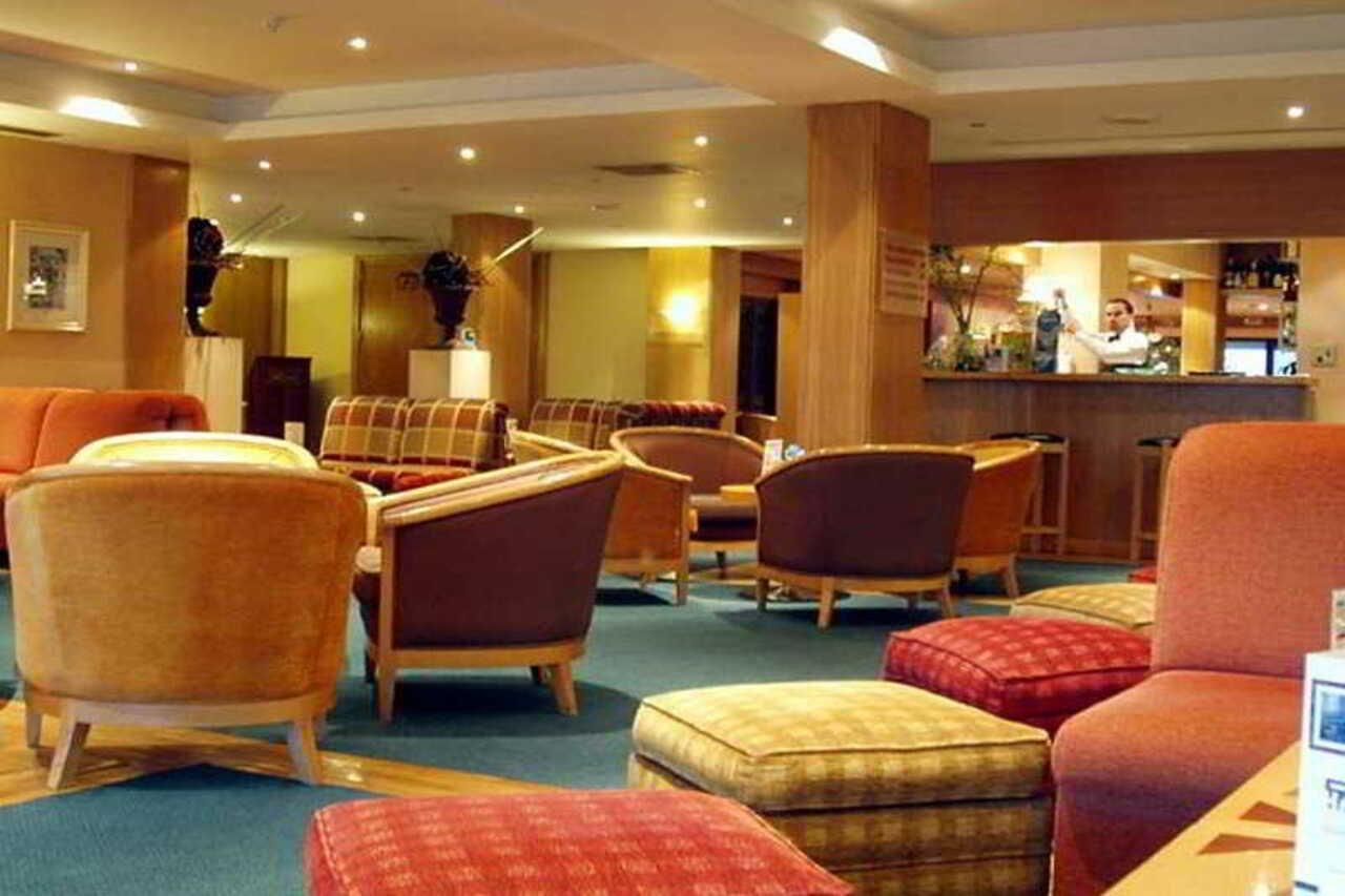 Purala - Wool Valley Hotel & Spa Ковильян Экстерьер фото